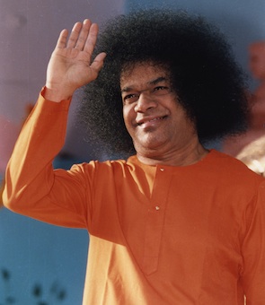 Beloved Bhagawan Sri Sathya Sai Baba